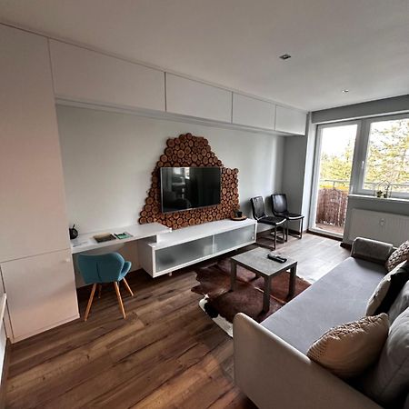 We Apartment - Close To The Center & City View, Self Check-In 24H Banska Bystrica Exterior photo