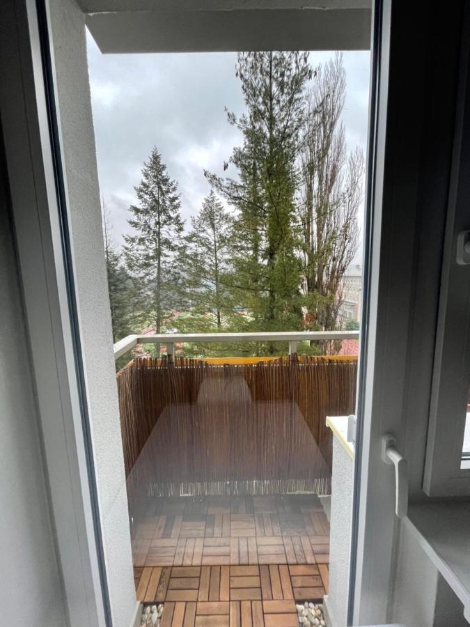 We Apartment - Close To The Center & City View, Self Check-In 24H Banska Bystrica Exterior photo